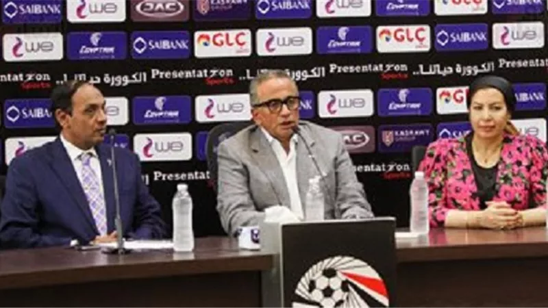 محمد أبو الوفا: ليس من حق اللجنة الخماسية التدخل في عدد أعضاء الجمعية العمومية