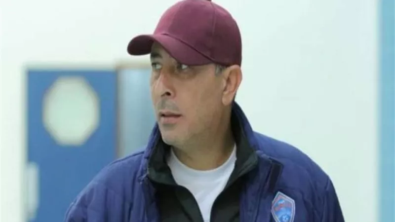 عصام مرعي: الخطيب وثابت البطل فاوضوني للإنضمام إلى الأهلي