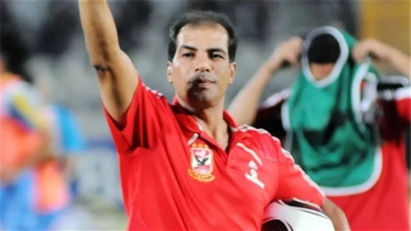 علاء ميهوب: لابد من عودة النشاط الرياضي في مصر