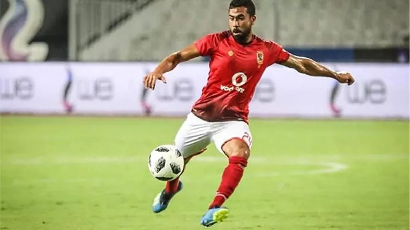 فاروق جعفر: فتحي أخطأ بالرحيل عن الأهلي والتوقيع لبيراميدز