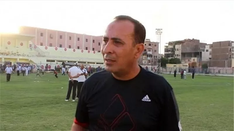 عصام مرعي: التدريب في الدوري المصري يُدار مع الوكلاء بالمصالح