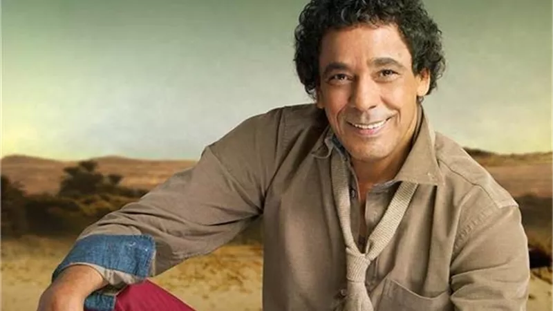 ماذا قال الكينج محمد منير عن أزمة كورونا على الهواء