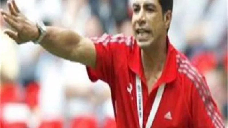 علاء ميهوب يكشف كواليس رحيله عن الأهلى