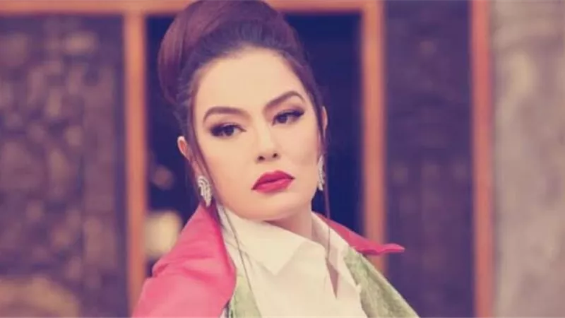 شريهان توجه رسالة إلى الجمهور بمناسبة رمضان