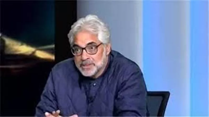 تفاصيل المفاوضات مع أحمد ناجى للإنضمام لجهاز المنتخب