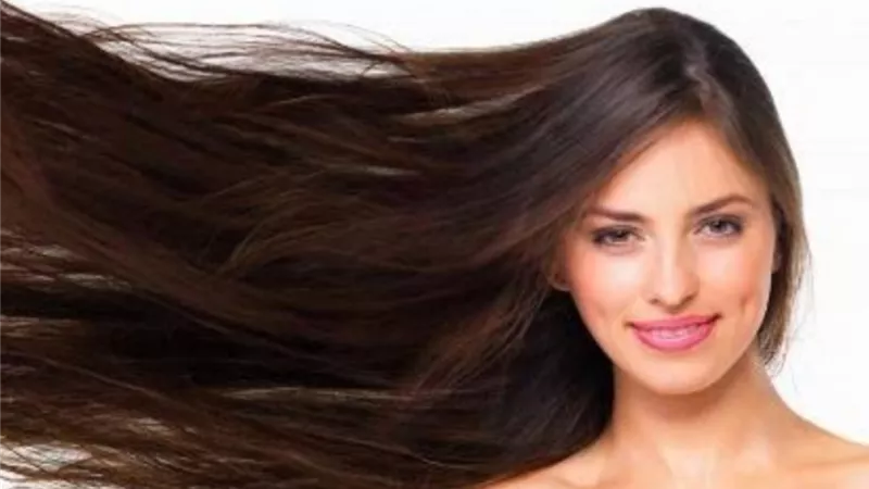 وصفة سحرية تساعدك على نمو الشعر