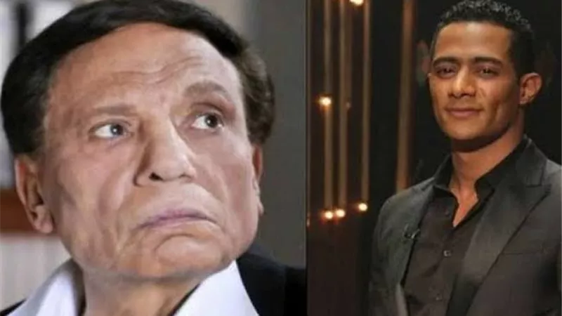 رد نارى من محمد رمضان على مشاركة الزعيم فى عمل فنى معه..فيديو