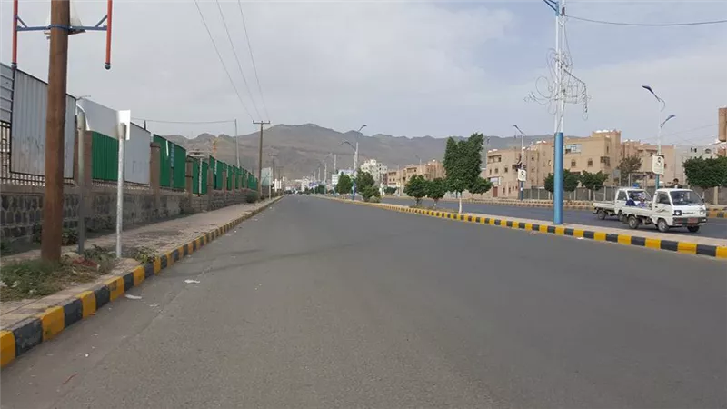 غلق جميع الحدائق وطريق الكورنيش بنى سويف