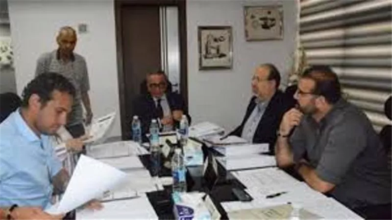 اتحاد الكرة يناقش اللائحة الجديدة مع الأندية عبر 