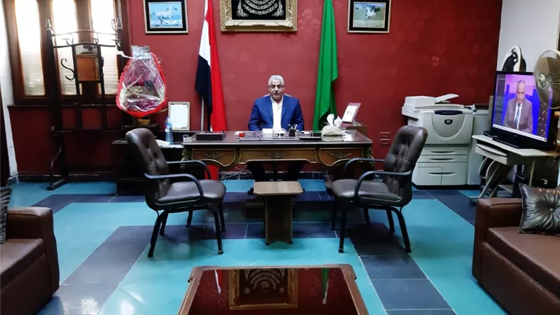 الزقازيق تمنع التجمعات نهائياً في شم النسيم