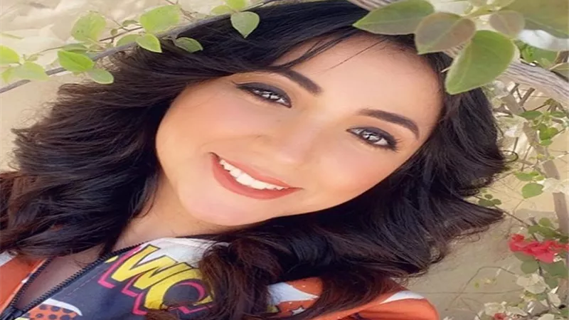إطلالة مبهجة وظهور رائع للمطربة آية عبدالله عبر انستجرام .. صور
