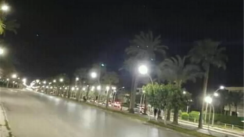 راس البر بلا زوار في شم النسيم ولنش لنقل المسنين بين المدينة وعزبة البرج.. فيديو