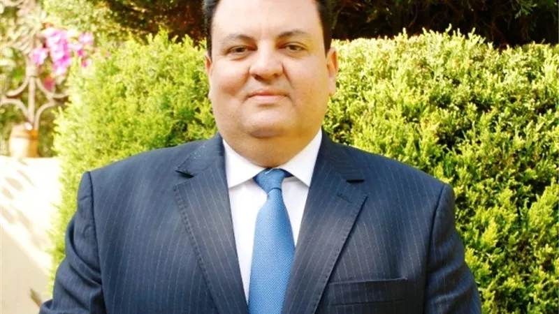 نادى جرين هيلز بالشروق يهنئ المصريين بمناسبة شم النسيم والقيامة المجيد