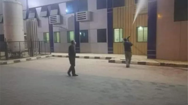 غراب يوصي رؤساء المصالح برفع كفاءة منظومة النظافة والتطهير بالشوارع