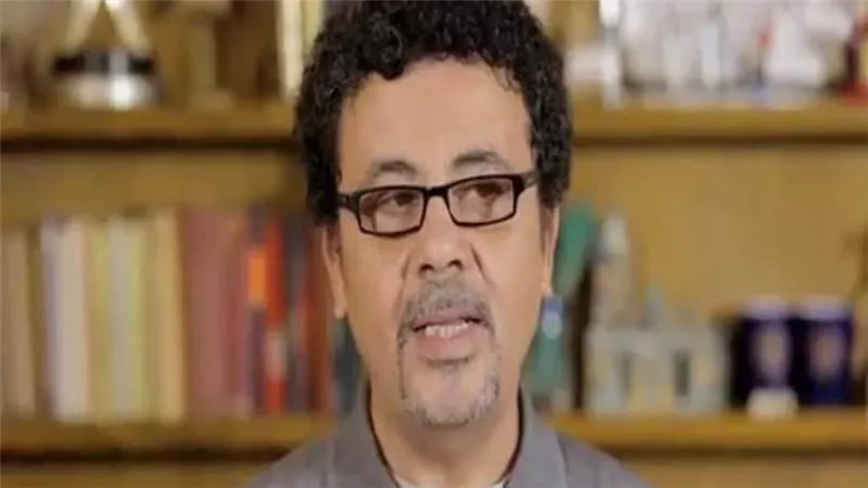 تعرف على سر خوف عمرو عرفة من الرد على التليفون لمدة شهر