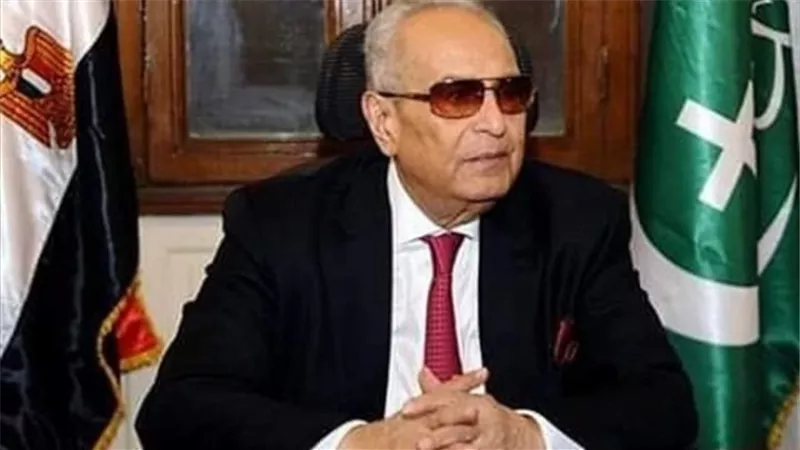 الوفد مهنئاً الأخوة الأقباط : سنظل نسيجاً وطنياً واحداً لمواجهة الصعاب