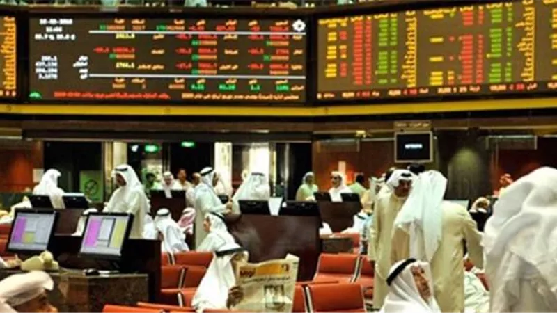تراجع بورصات الخليج وسط هبوط أسعار النفط