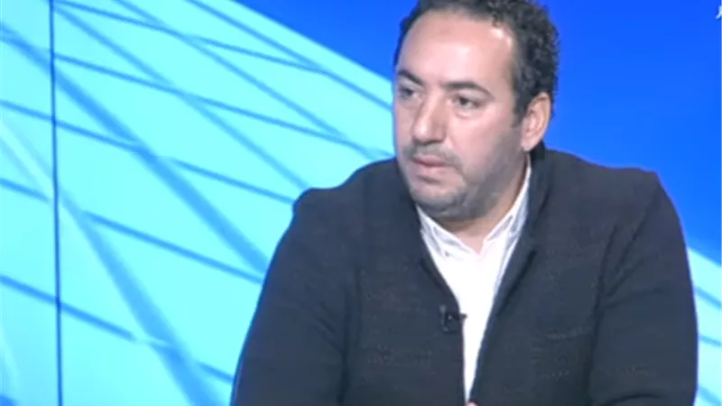 هيثم شعبان: الإصابات سبب تراجع نتائج سيراميكا.. والتوقف مفيد لاستعادتهم