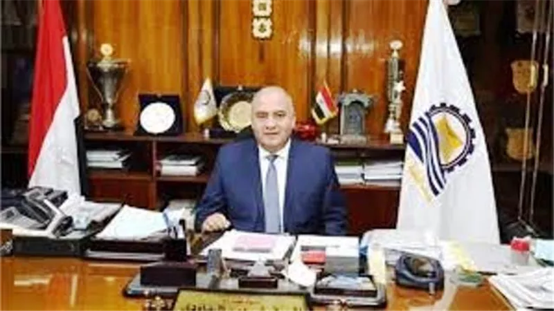 إزالة 16 حالة تعدٍ علي أراضي املاك الدولة والزراعية