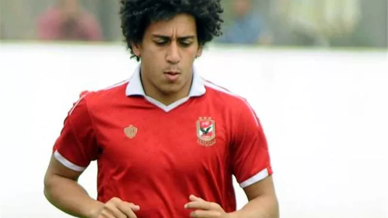 الصفاقسي التونسي: الأهلي منحنا حق شراء حسين السيد بعد نهاية الإعارة