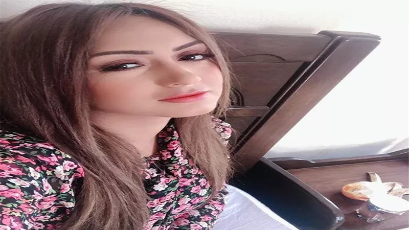 ندي بهجت عانس في 