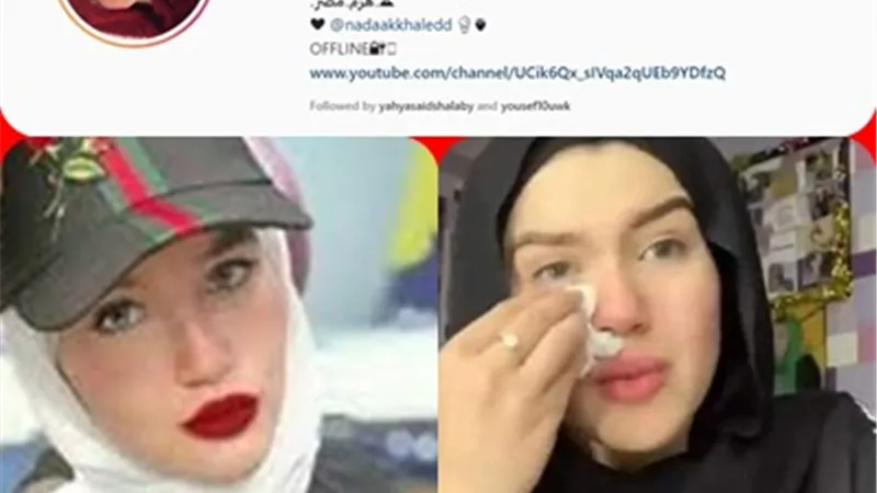 حكاية حنين 