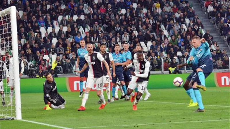 تعرف على موعد استئناف الدوري الإيطالي