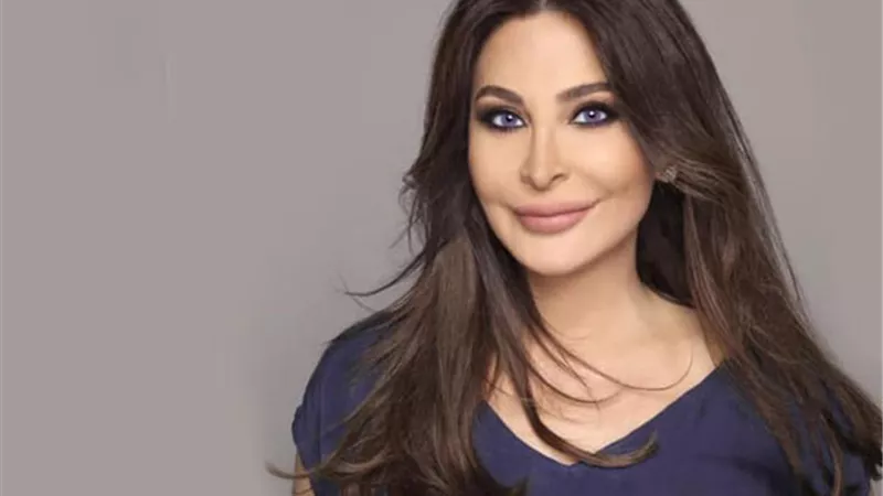 إليسا تكشف تفاصيل مرضها القاسي لأول مره