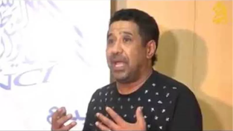 ماذا قال الشاب خالد عن زوجة على الهواء
