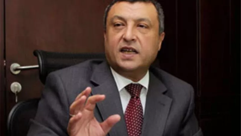 وزير البترول الأسبق يكشف أسباب تراجع أسعار النفط الأمريكي