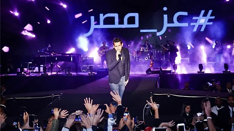 العالمي عزيز مرقة يطلق 