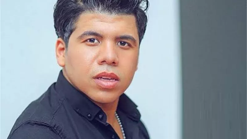 عمر كمال يشعل السوشيال ميديا باغنيته بمسلسل 