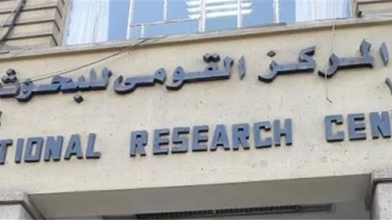 نقيب العلميين لـ