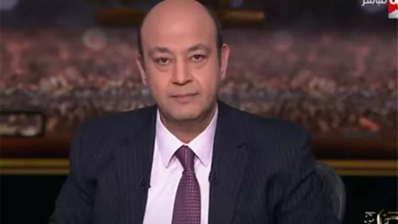 عمرو أديب يعلن استمرار بث برنامج الحكاية في رمضان