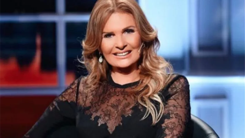يسرا عن أزمة كورونا: 