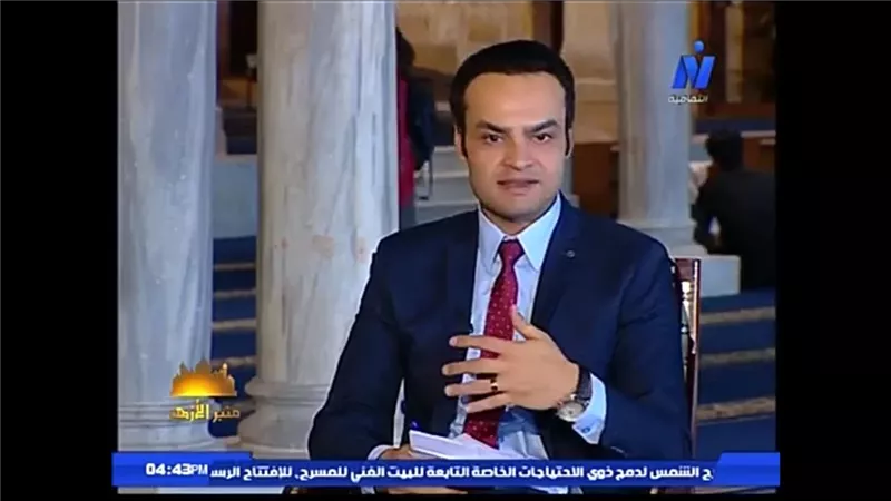 تامر عقل فى 