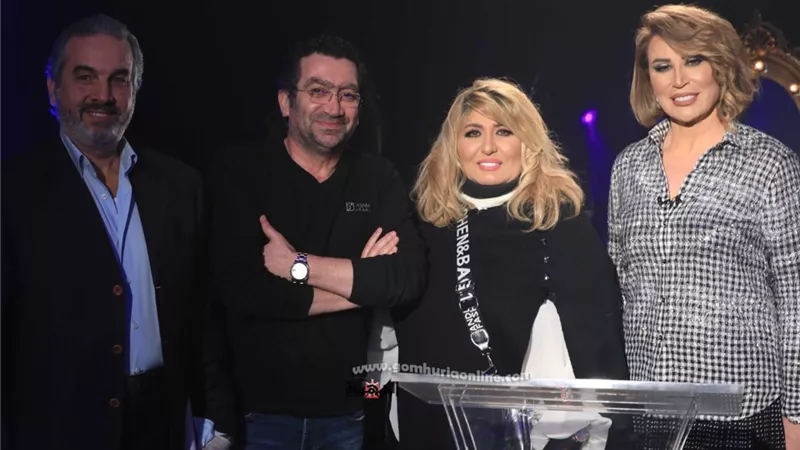 القائمة الكاملة للضيوف المثيرين للجدل فى برنامج 