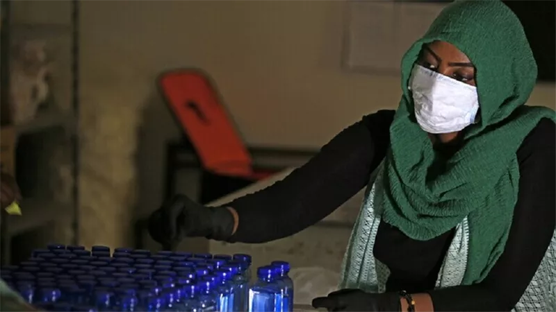 السودان تسجل 15 اصابة جديدة بفيروس كورونا