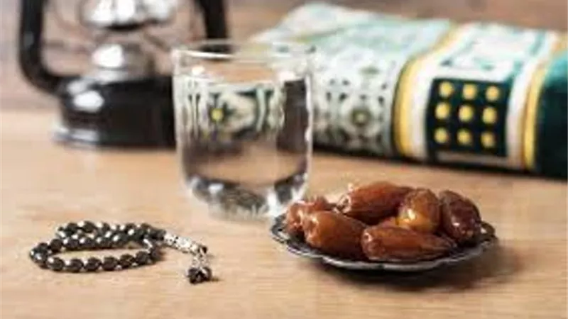 هل صيام يوم قبل بدء شهر رمضان..مستحب؟