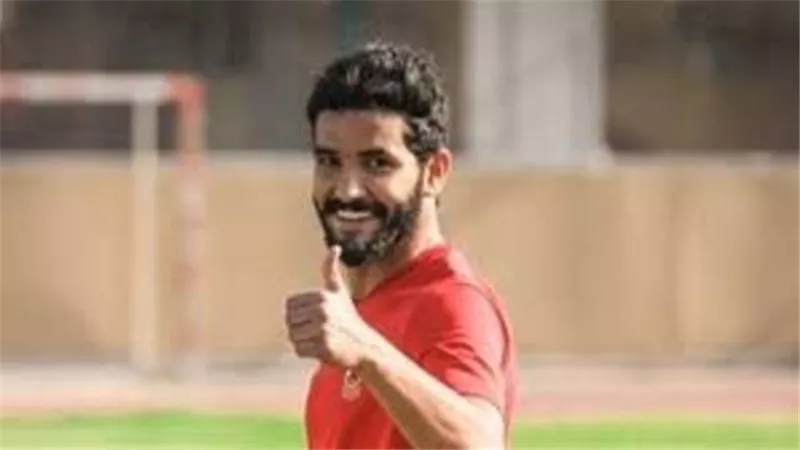 زعيم الثعر يفتح باب المفاوضات لضم صالح جمعة