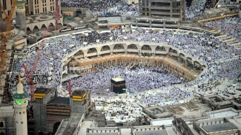 أوقات السماح بالتجول خلال شهر رمضان بالسعودية