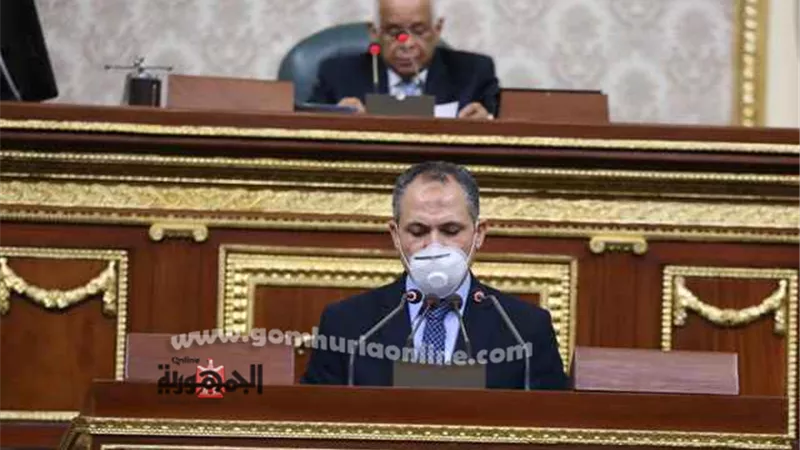 البرلمان يوافق على اعتماد اضافى لموازنة الدولة بقيمة 10 مليارات جنيه