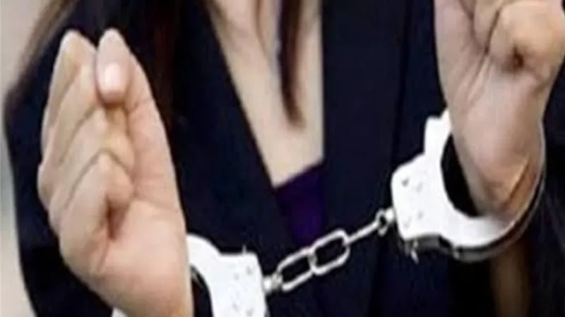 ضبط ربة منزل روجت لحجوزات وهمية بالفنادق للنصب علي المواطنين