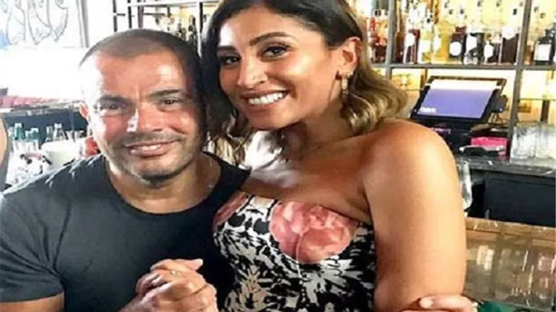 بالفيديو.. عمرو دياب يطرح مقطوعة موسيقية جديدة من 