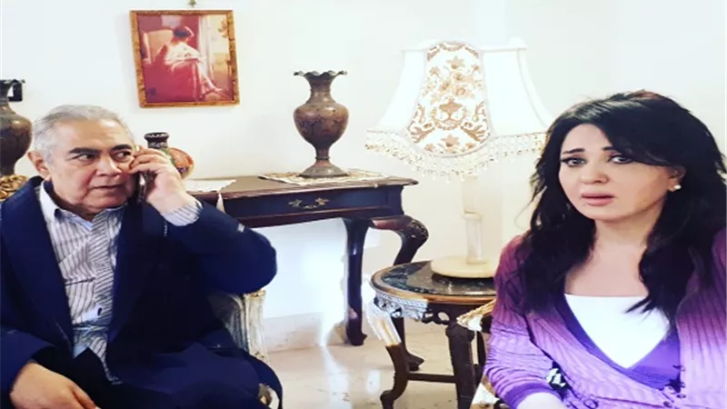 مادلين طبر تنتهى من 
