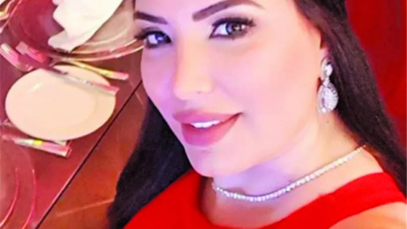 عبير صبري: 