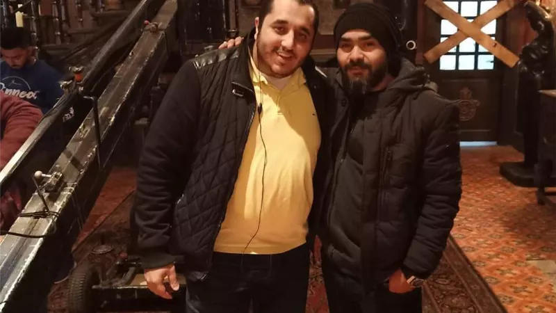 هكذا يستغل صناع 