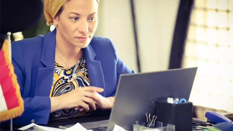 ٥ وزارات تتعاون مع البنك الدولى لمواجهة تلوث الهواء فى القاهره الكبرى