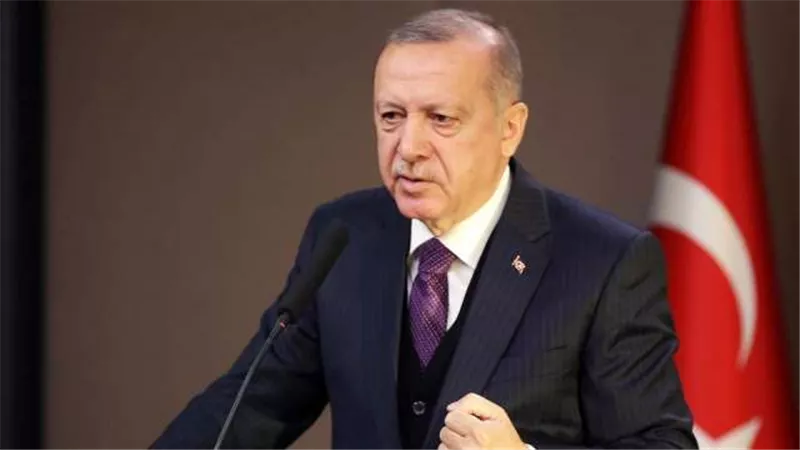 أردوغان: 