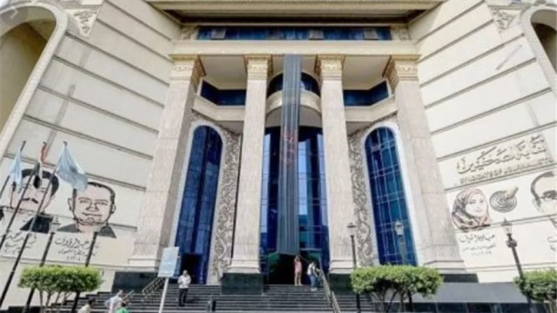 أمين صندوق الصحفيين: غدًا صرف بدل التدريب والتكنولوجيا للصحفيين